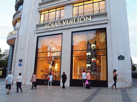 boutique louis vuitton france